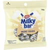 MilkyBar Mini Eggs (110g)