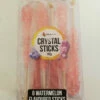 Crystal Sticks - Baby Pink (5 X 22g)