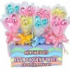 Easter Egg Bouquet - Milk Chocolate (36 X 27g In A Display Unit)