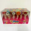 Sweet Treats Fruit Rainbow Lollipops (48 X 15g)