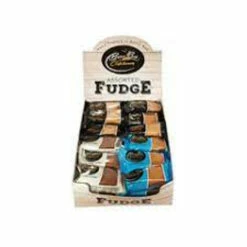Byron Bay Assorted Fudge (36 X 40g)