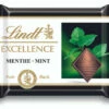 Lindt - Excellence Mini MintBars ( 1.1kg Box -approx 200 Bars)