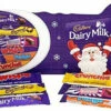 Cadbury Stocking Selection Box (179g)