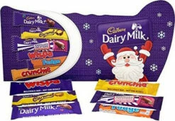 Cadbury Stocking Selection Box (179g)