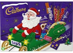 Cadbury Medium Selection Box (145g)