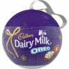 Cadbury Oreo Bauble ( 8 X 126g Bauble)