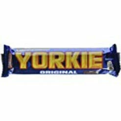 Nestle Yorkie Bar (46g Bar X 24pc Box) 5 Nestle Yorkie Bar (46g Bar X 24pc Box) -AU Snack Sales Store 71Qw8Pd3u L. AC UL160 SR160160 76429.1568017625