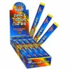 TNT Giant Sour Chew Bars - Blue Raspberry (24 X 40g)