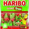 Haribo Giant Trees (175g)