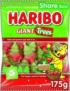 Haribo Giant Trees (175g)
