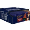 Cadbury Christmas Edition Blocks ( 20x100g Bar)