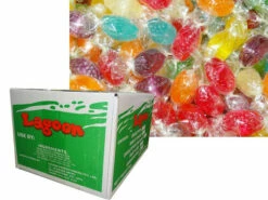 Acid Drops Box - Mixed Colours (8kg Box)