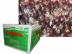 Acid Drops Box - Purple (8kg Box)