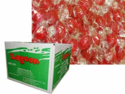 Acid Drops Box - Red (8kg Box)