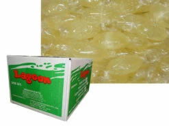 Acid Drops Box - White (8kg Box)