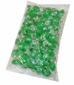 Acid Drops Bag - Green (1kg Bag)