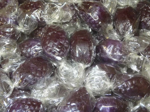 Acid Drops Bag - Purple (1kg Bag) 1 Acid Drops Bag - Purple (1kg Bag)