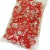 Acid Drops Bag - Red (1kg Bag)
