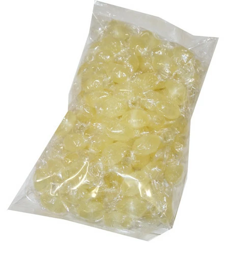 Acid Drops Bag - White (1kg Bag) 1 Acid Drops Bag - White (1kg Bag)