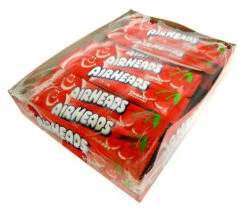 AirHeads - Cherry (15g X 36 Bars In A Display)