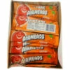 AirHeads - Orange (15g X 36 Bars In A Display)