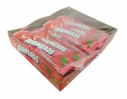 AirHeads - Strawberry (15g X 36 Bars In A Display)