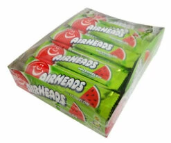 AirHeads - Watermelon (15g X 36 Bars In A Display)