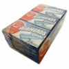 Airheads Gum - Blue Raspberry (12 X 14 Sticks)