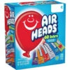 Airheads Assorted (60 Bars X15.6g Bars In A Box)