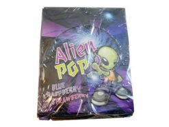 Alien Pop (12 X 15g)