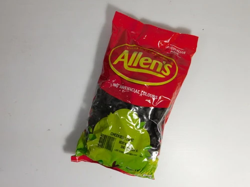 Allens Cheekies (1.3kg Bag) 1 Allens Cheekies (1.3kg Bag)