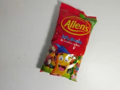 Allens Jelly Beans Fruity Craze (1kg Bag)