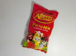 Allens Party Mix (1.3 Kg Bag)