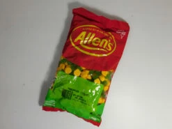 Allens Pineapples (1.3kg Bag)