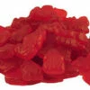 Allens Red Frogs Alive (1.3kg Bag)