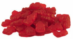 Allens Red Frogs Alive (1.3kg Bag)