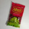 Allens Ripe Raspberries (1.3kg Bag)