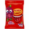 Allens Ripe Raspberries (12 X 190g Hang Sell Bags)