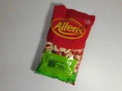 Allens Strawberries And Cream (1.3kg Bag)