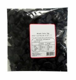 Allseps Black Cats (1kg Bag)