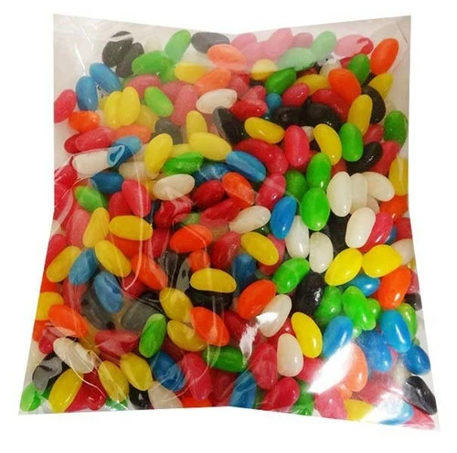 Allseps Jelly Beans - Assorted Colours (1kg Bag)