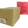 Allseps Bulk Jelly Beans - Pink (8 X 1kg Bag)
