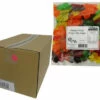 Allseps Bulk Fruity Frogs (8x 1Kg Bags)