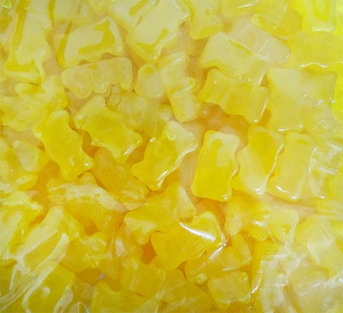 Allseps Bulk Honey Bears (8x1Kg Bags) 3 Allseps Bulk Honey Bears (8x1Kg Bags) - Image 3