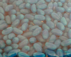 Allseps Jelly Beans - Blue (1kg Bag)