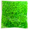 Allseps Jelly Beans - Green (1kg Bag)