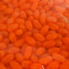 Allseps Jelly Beans - Orange (1kg Bag)