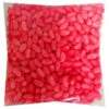 Allseps Jelly Beans - Pink (1kg Bag)