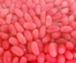 Allseps Jelly Beans - Pink (1kg Bag) 3 Allseps Jelly Beans - Pink (1kg Bag) -AU Snack Sales Store Allseps Jelly Beans Pink 1kg Bag close 59918.1585642699