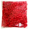 Allseps Jelly Beans - Red (1kg Bag)